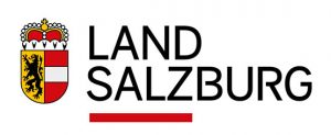 Logo Land Salzburg Kultur