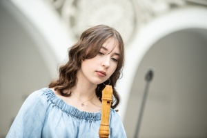 Valerie Louisa Breidler